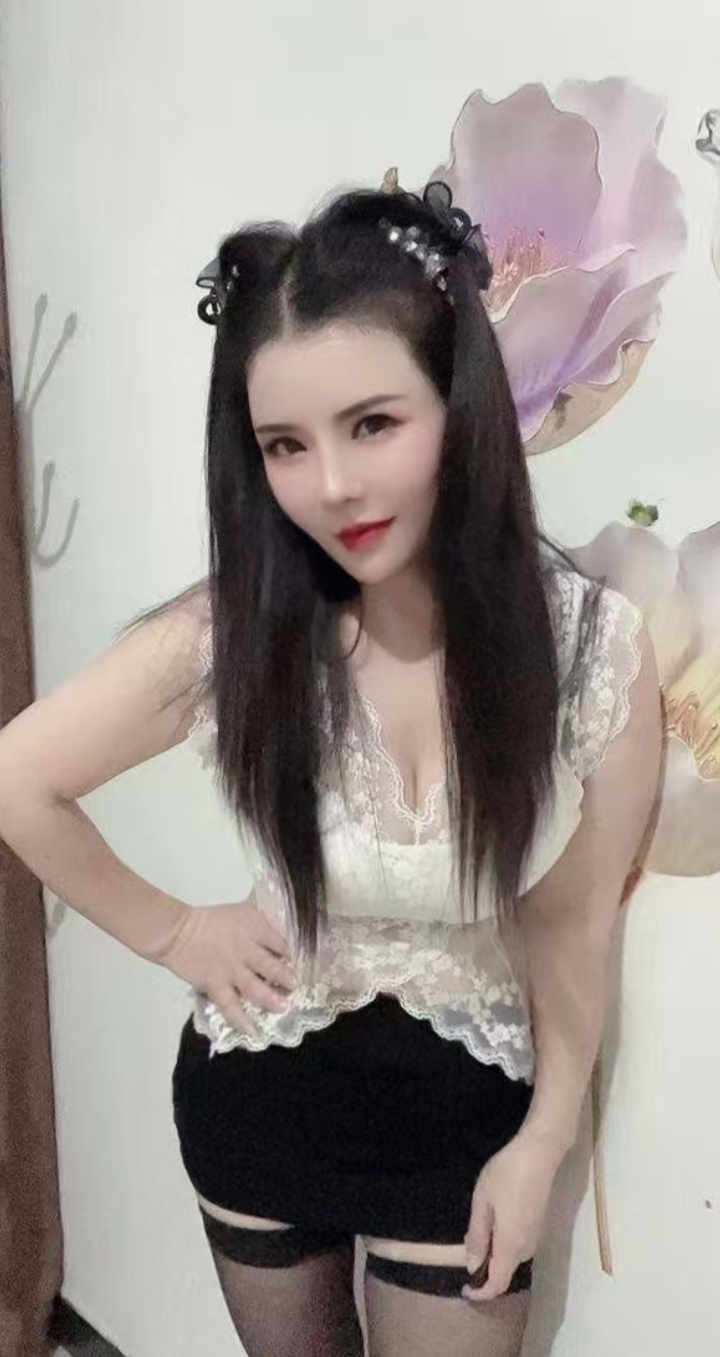 上城情趣欲女小朵