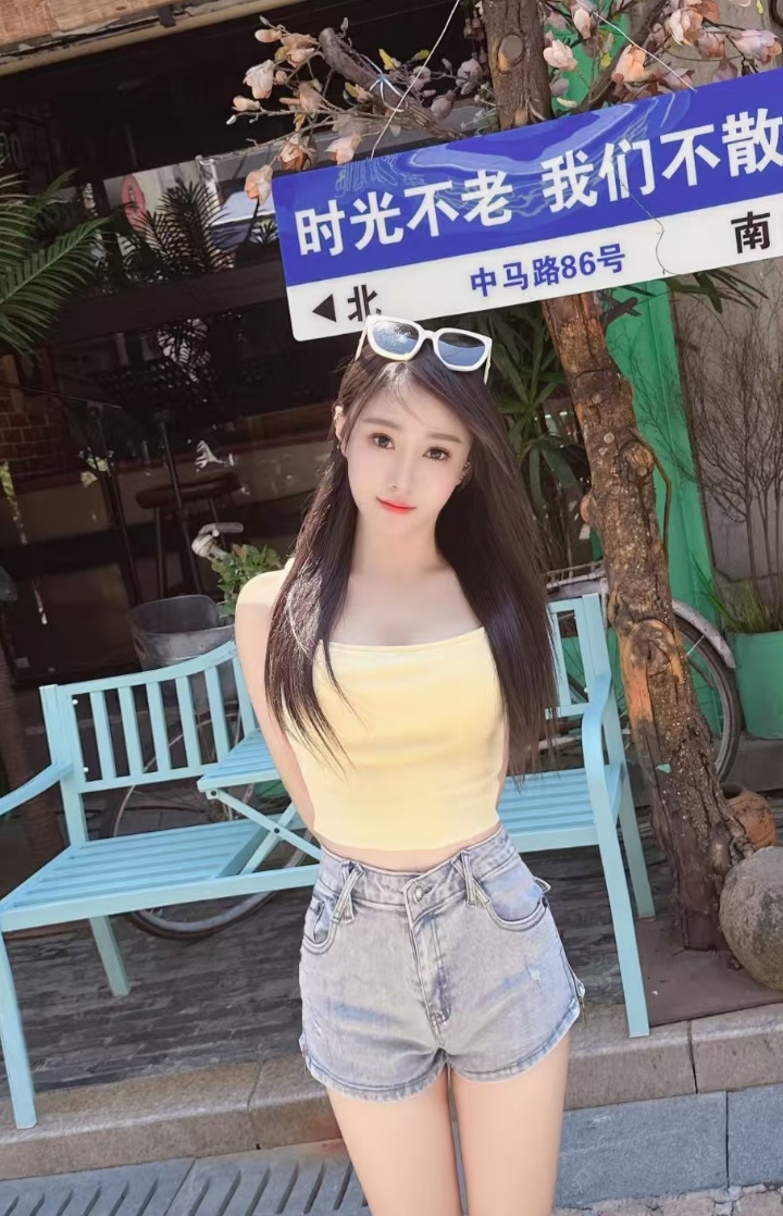 吴中服务系美妞婉婉