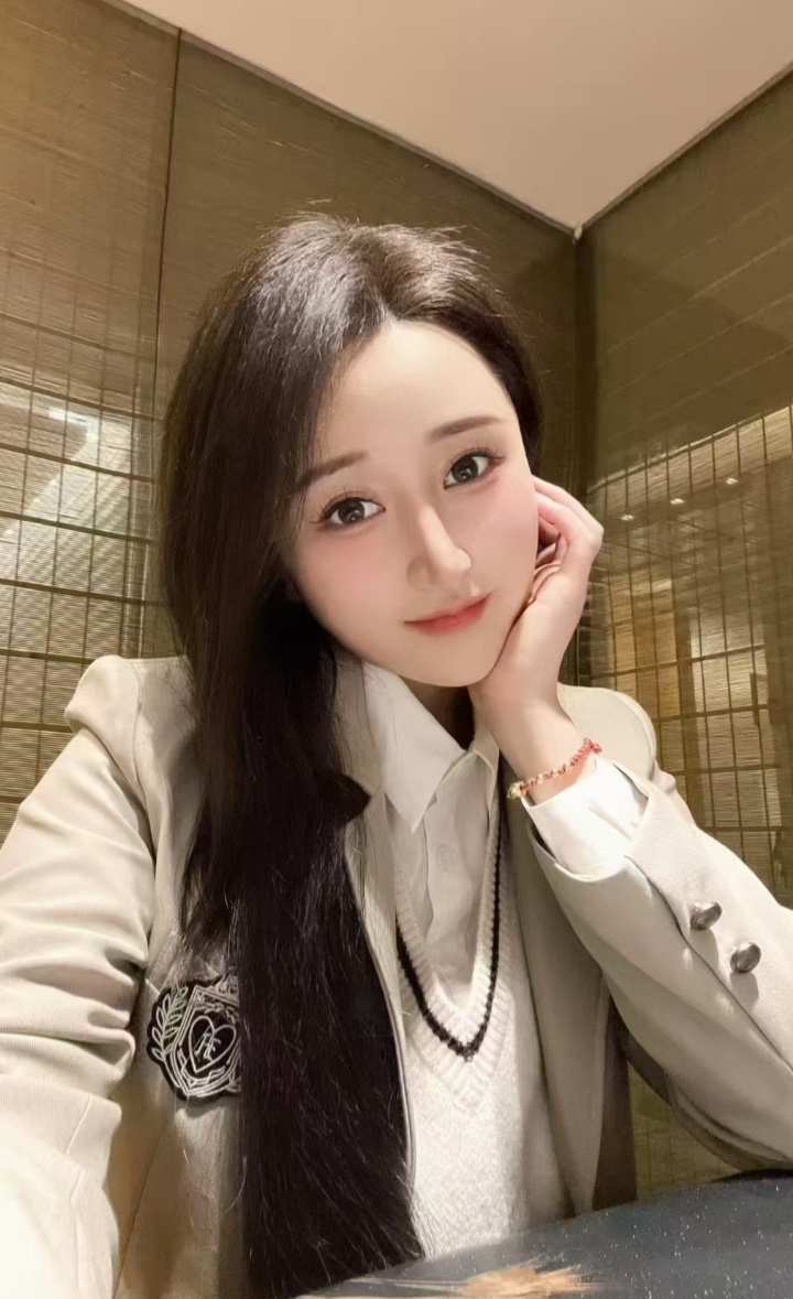 水润丰满制服美妞糖糖