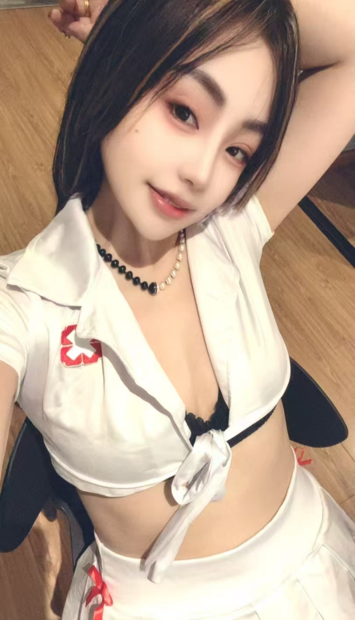 河东制服辣妹九九