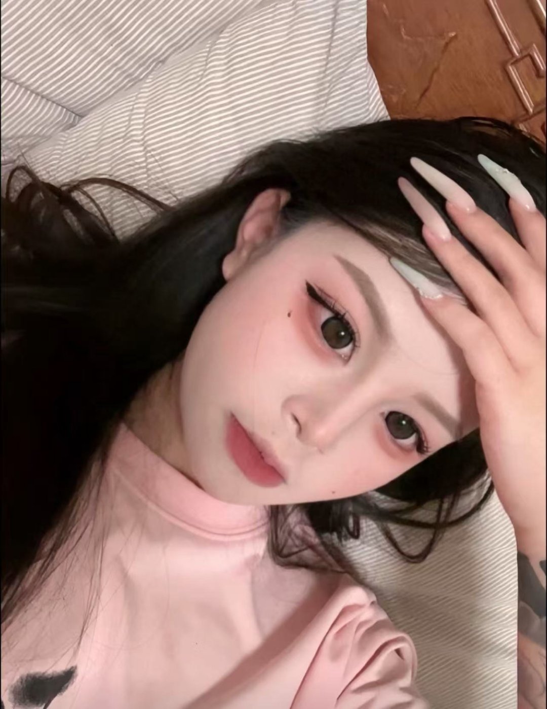 100 本人新人18岁嫩妹 黄埔-轩轩