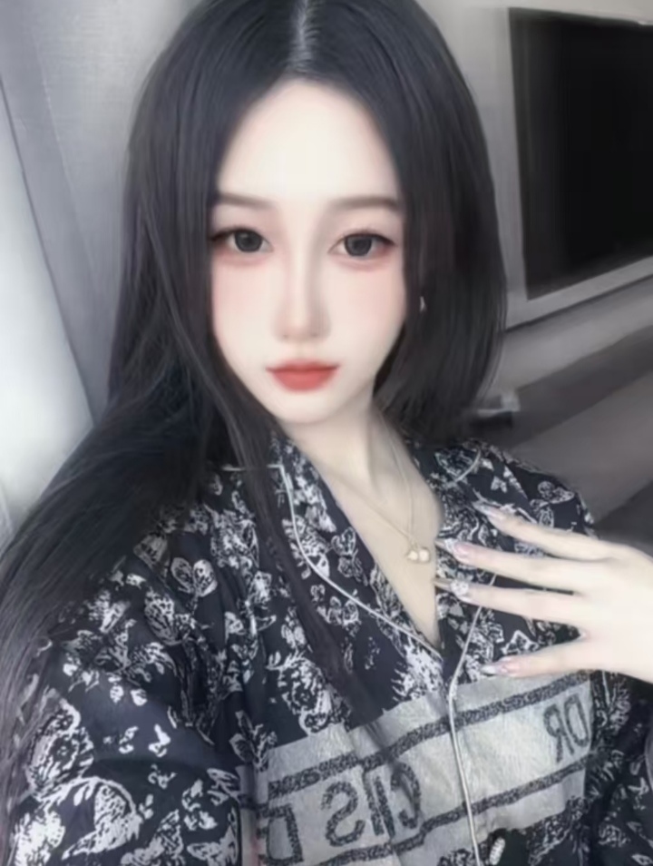 十里堡白嫩甜妹小米