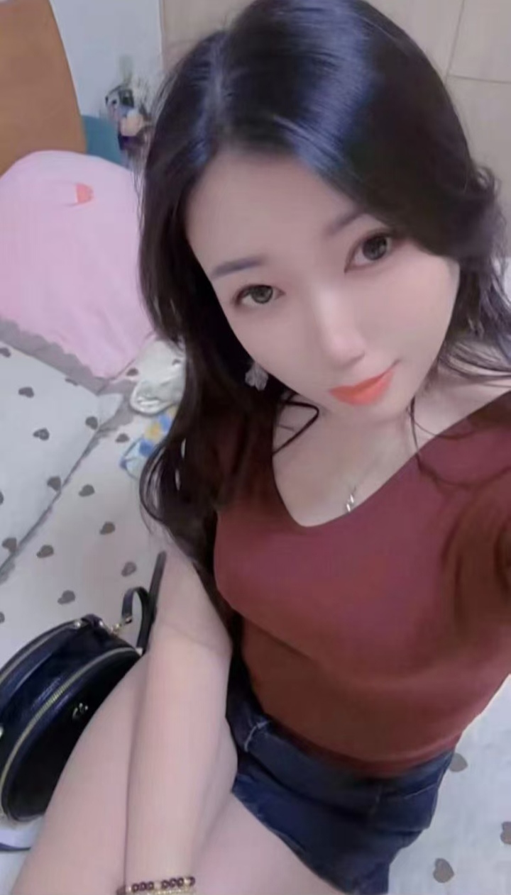 浒关制服辣妹小晴天