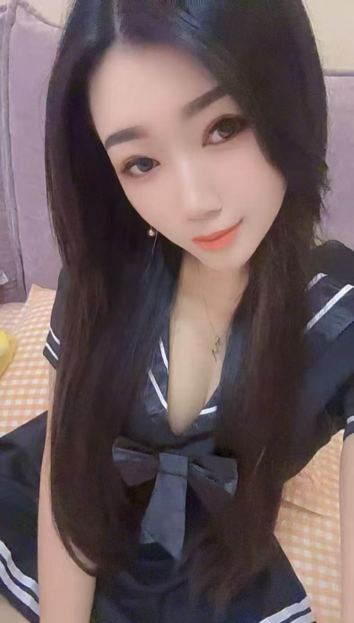 浒关制服辣妹小晴天