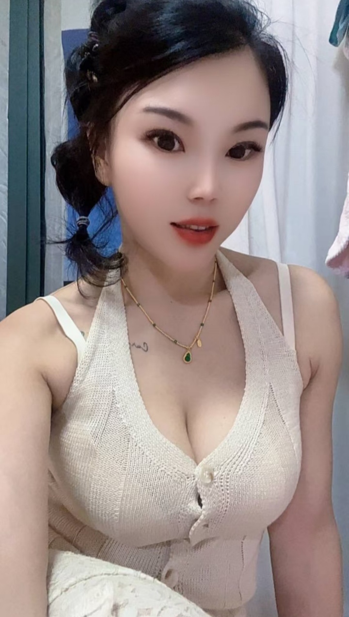 枫桥丰润茉莉老师