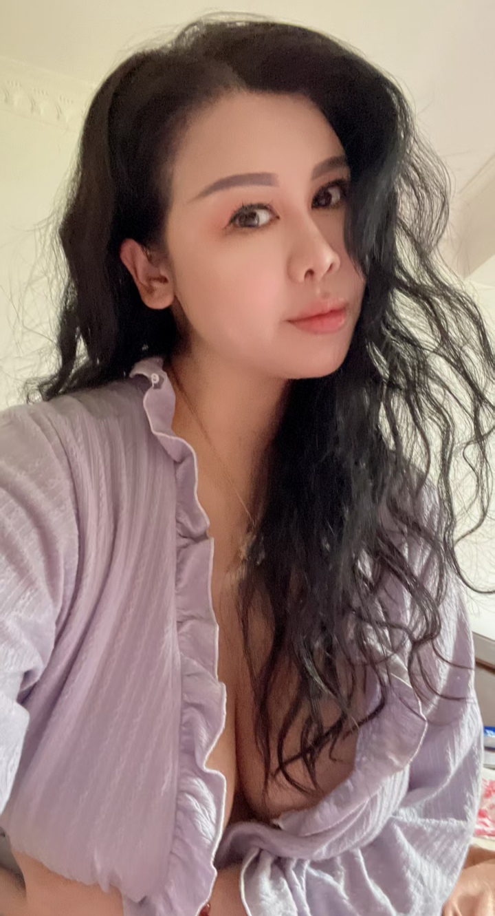 闵行风情小少妇西西