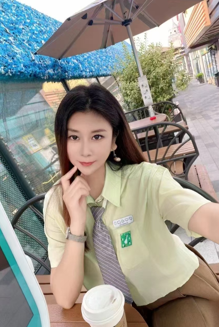 普陀大胸辣妹珊珊