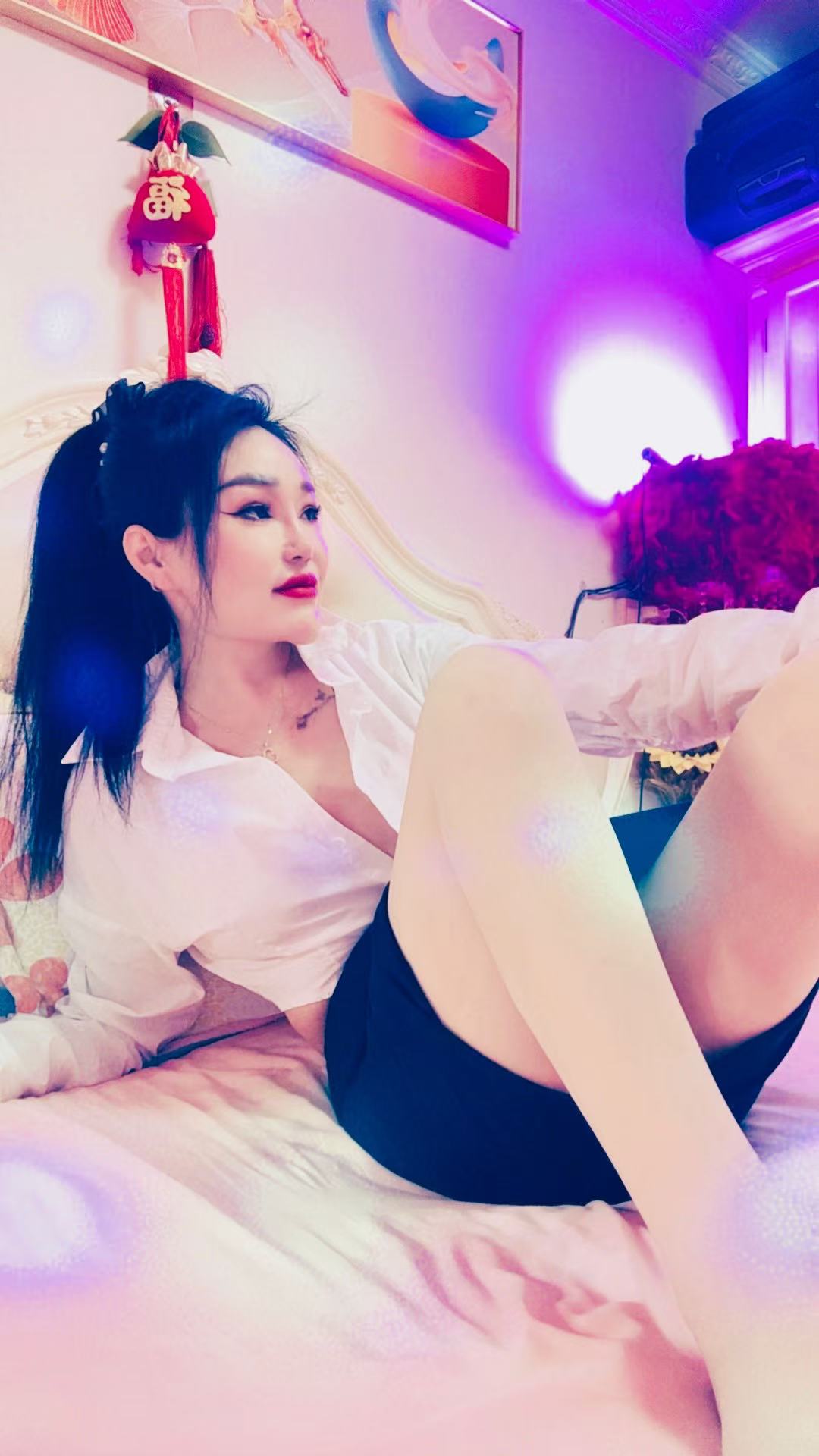 普陀包时不限次大胸少妇，能吸会夹