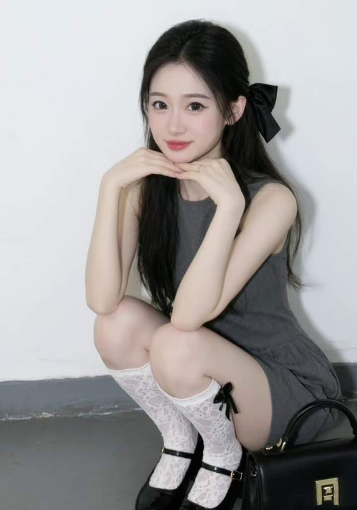 气质美妞丰润沫沫