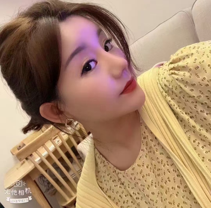 双流兼职辣妹鱼儿