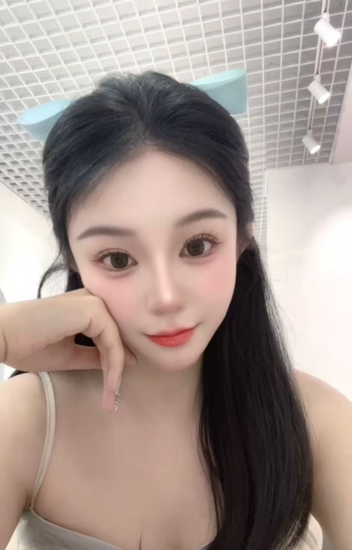 白云甜妹石井一涵