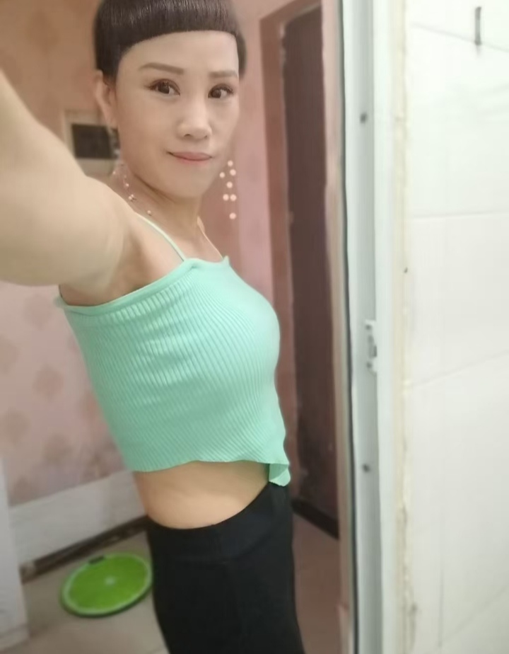 锦江温柔泄火熟女