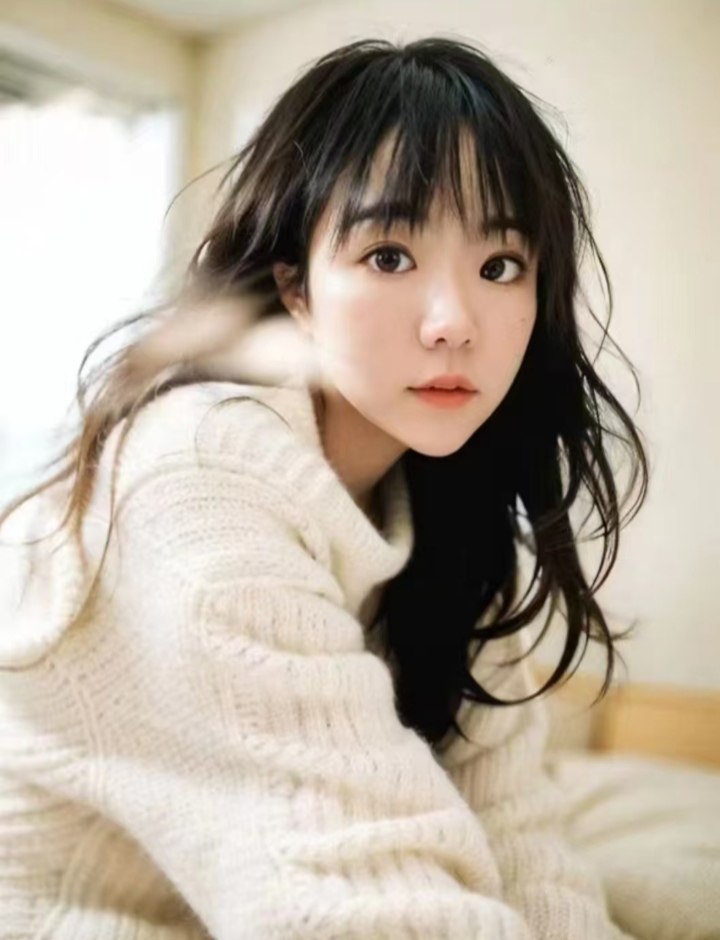 一字马奶香小奶妈