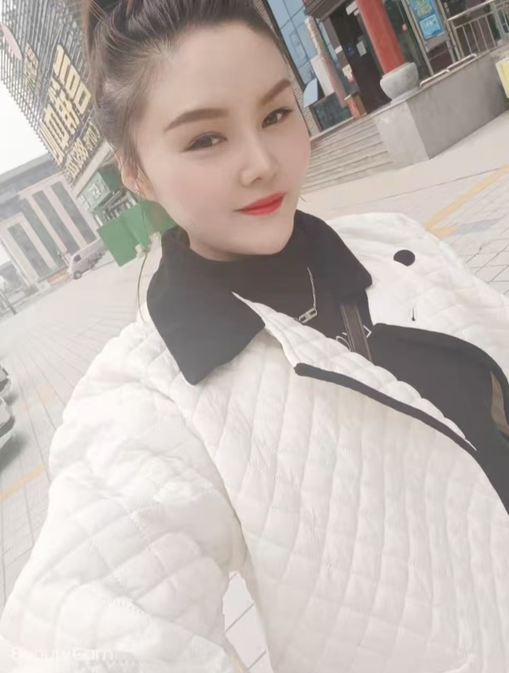 沙市魅惑小少妇招财