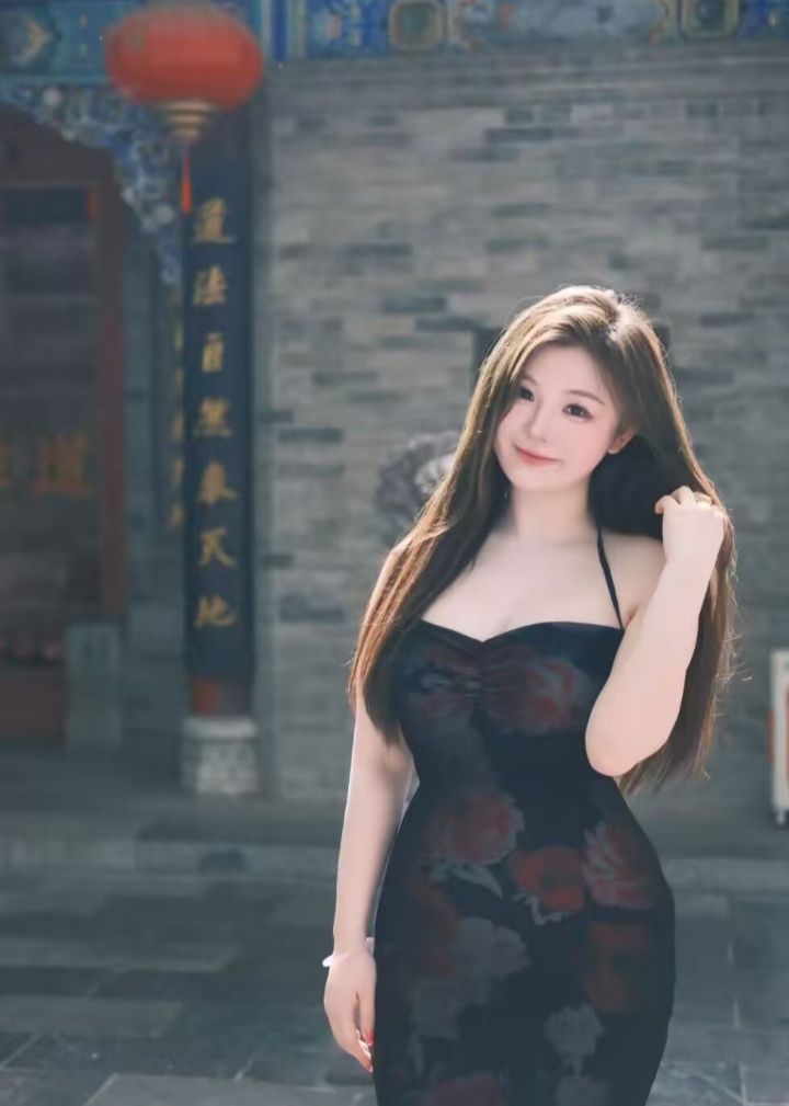 丰台极品微胖妞简心