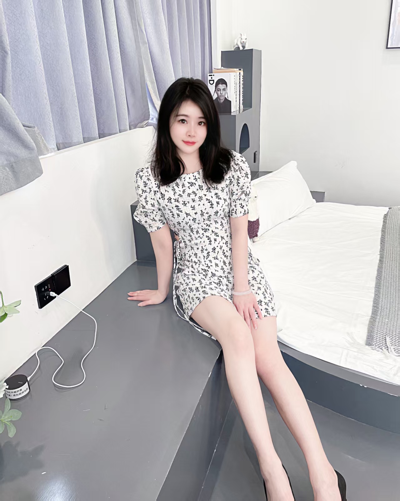 浦东张江 个人 有地方可外出