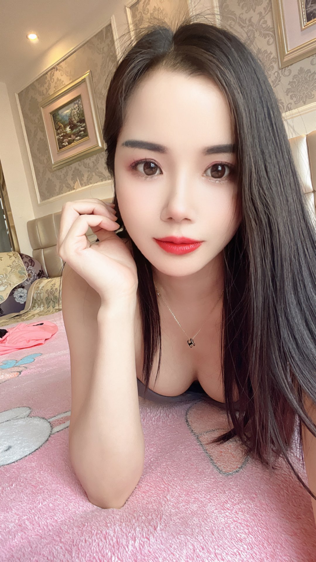 身材匀称没有赘肉 佛山禅城-糖宝