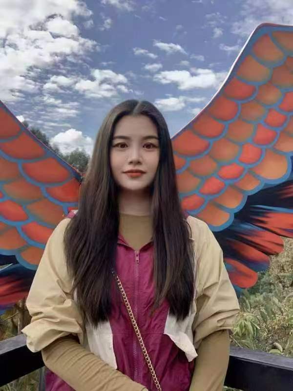 西山区服务很棒的兰欣