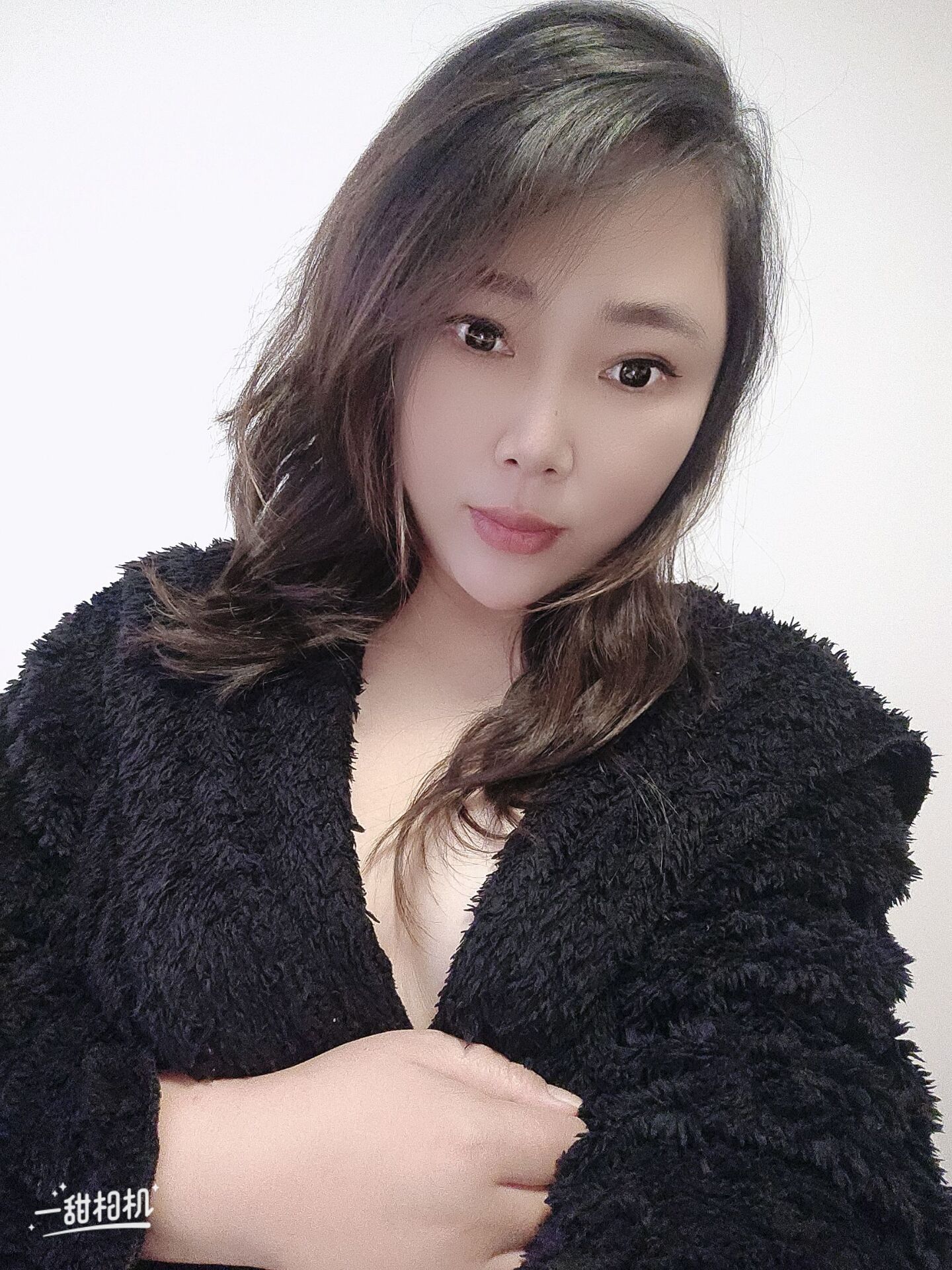 浦东川沙微胖少妇