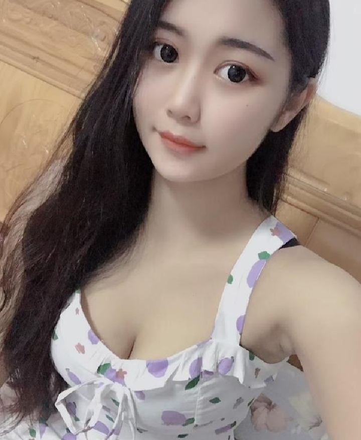 莲湖温柔圆润小姐姐