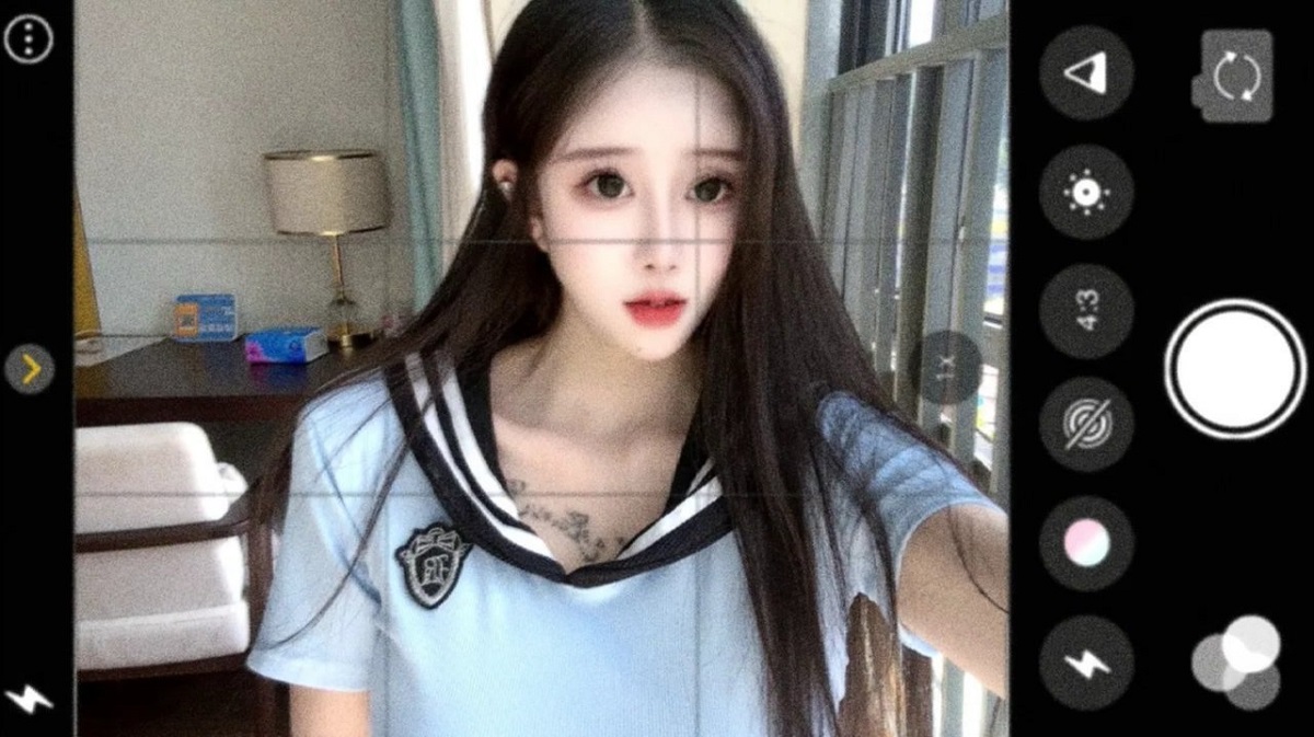 白云梅花园梦瑶 女友感 未生育 川妹子 有纹身