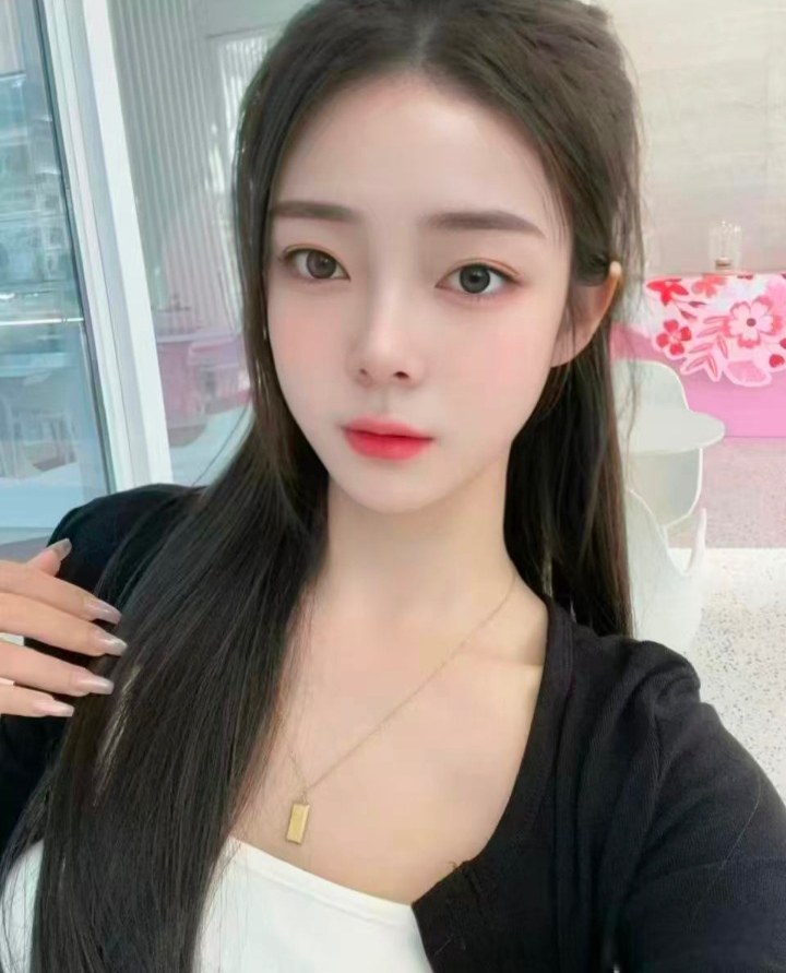 蜀山纯欲甜妹阿喵