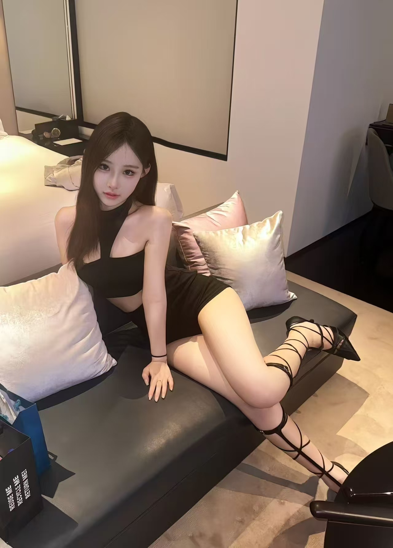 北京市朝阳区性感丽丽