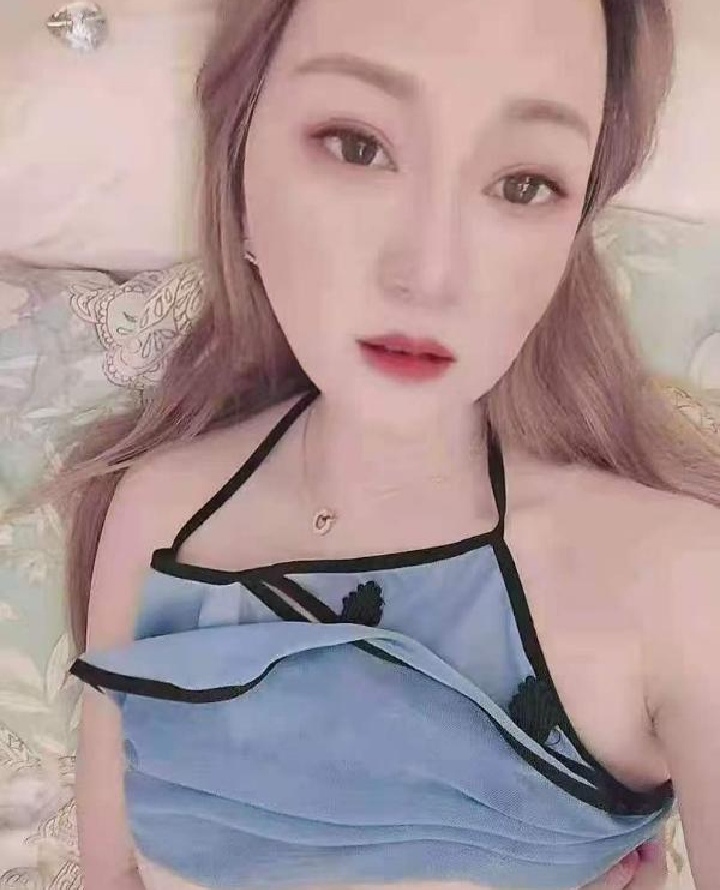 福田肉感美臀御姐丸子