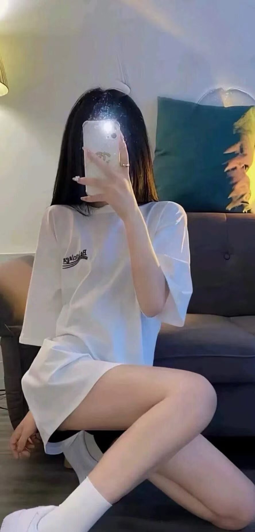 济宁做过最舒服的娇小妹妹