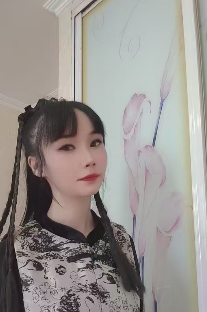 宋家庄情趣欲女良子