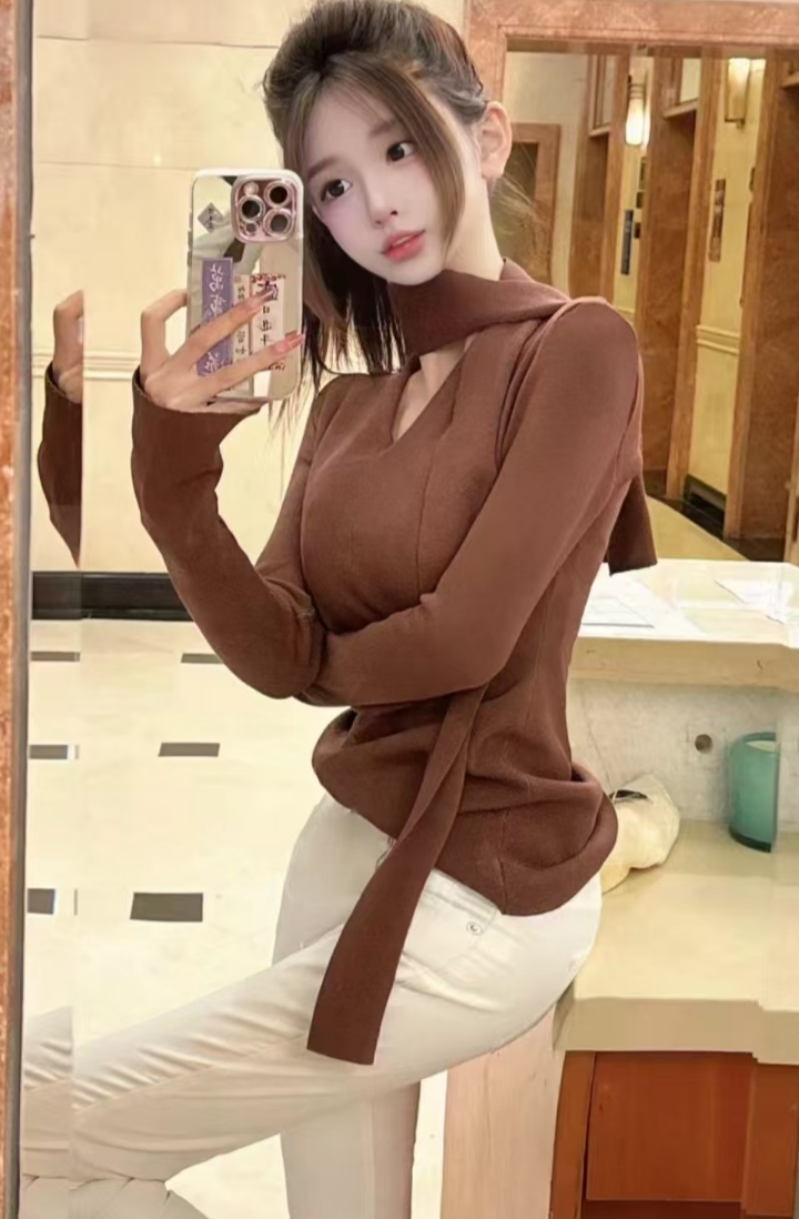 天河美乳小女友兔兔