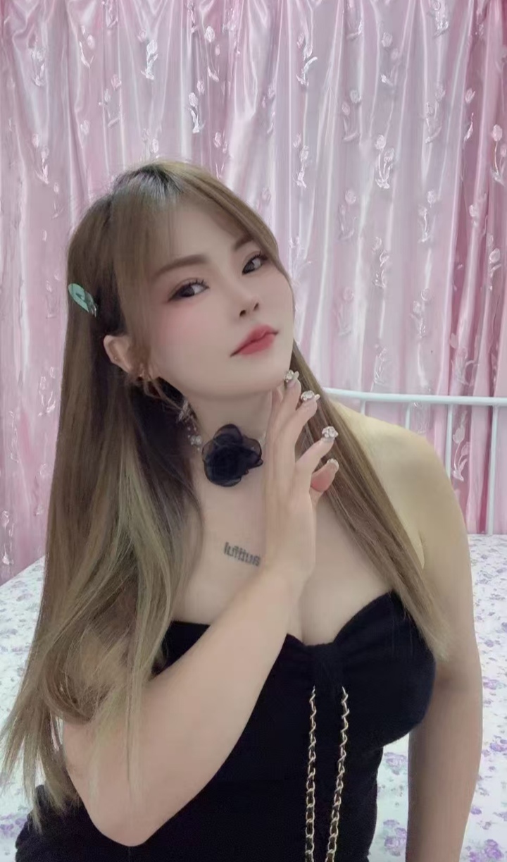 西青中项服务莹莹