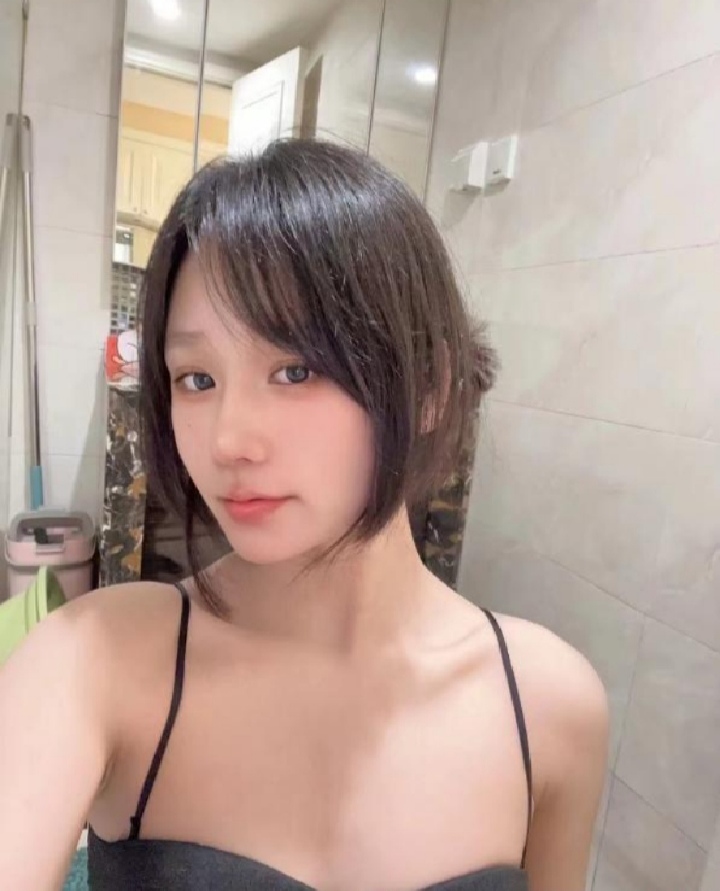 南开美腿御姐爆米花