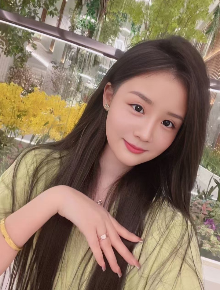 武昌服务系美妞依依