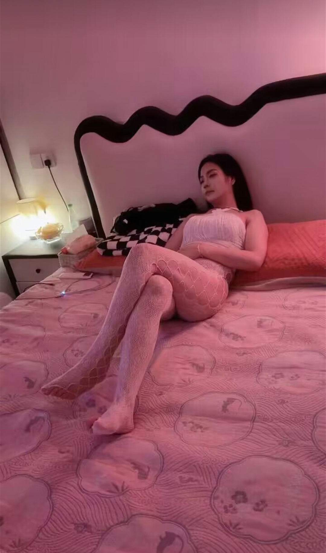 服务系达人小燕