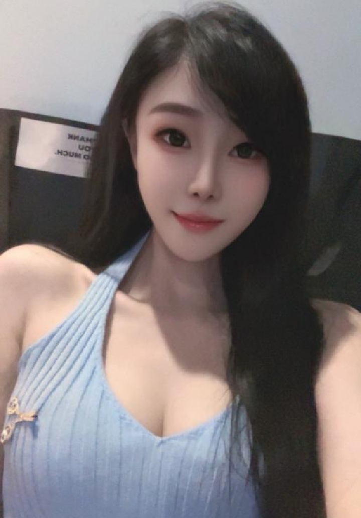 福田瑜伽辣妹小七