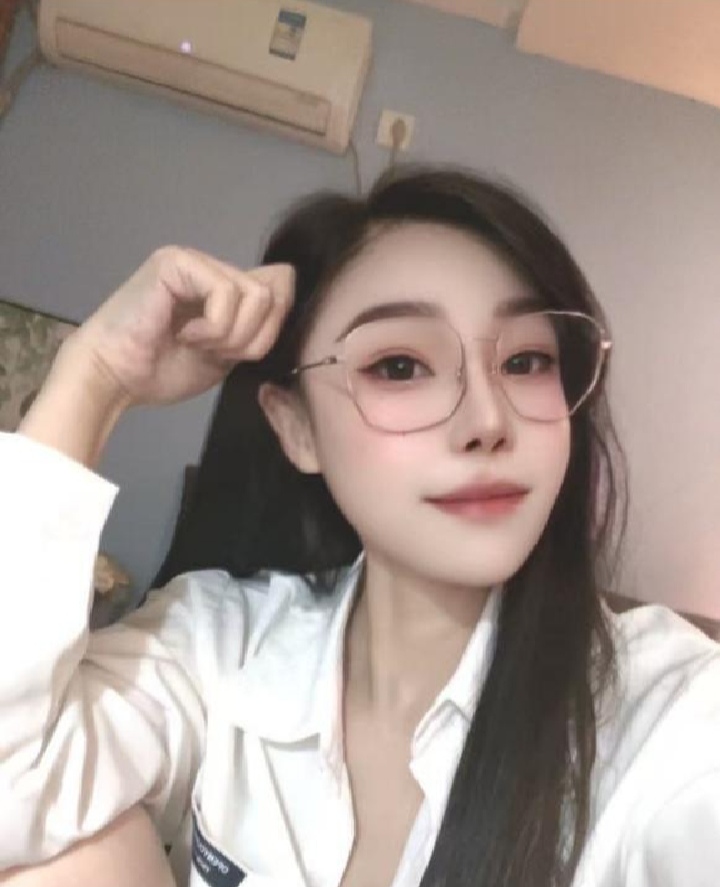 福田瑜伽辣妹小七