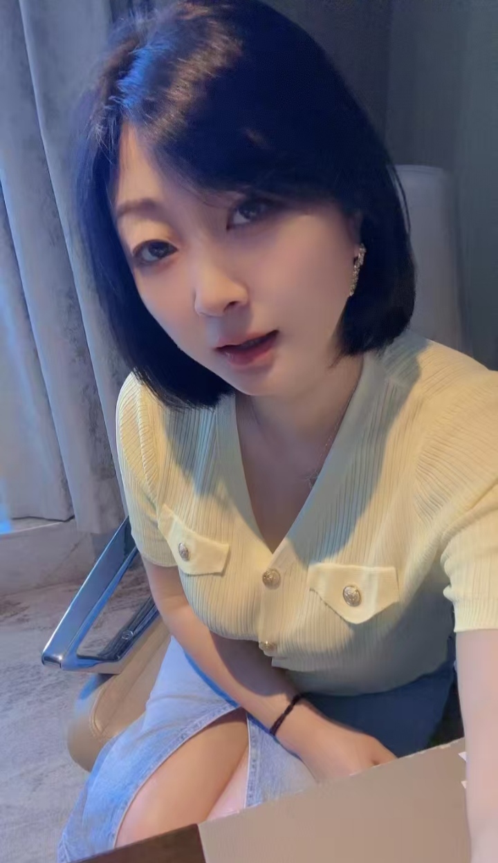 罗湖兼职美御姐