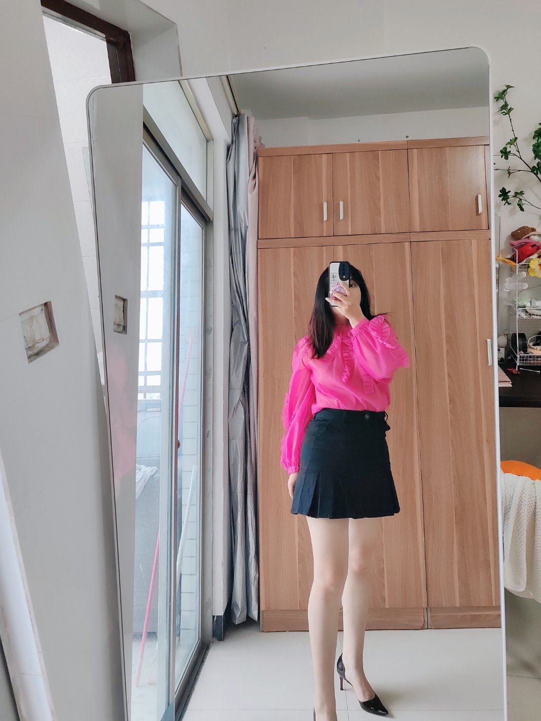 白云龙归小麦  pa~pa啪一条龙 服务控 妩媚风Sao型