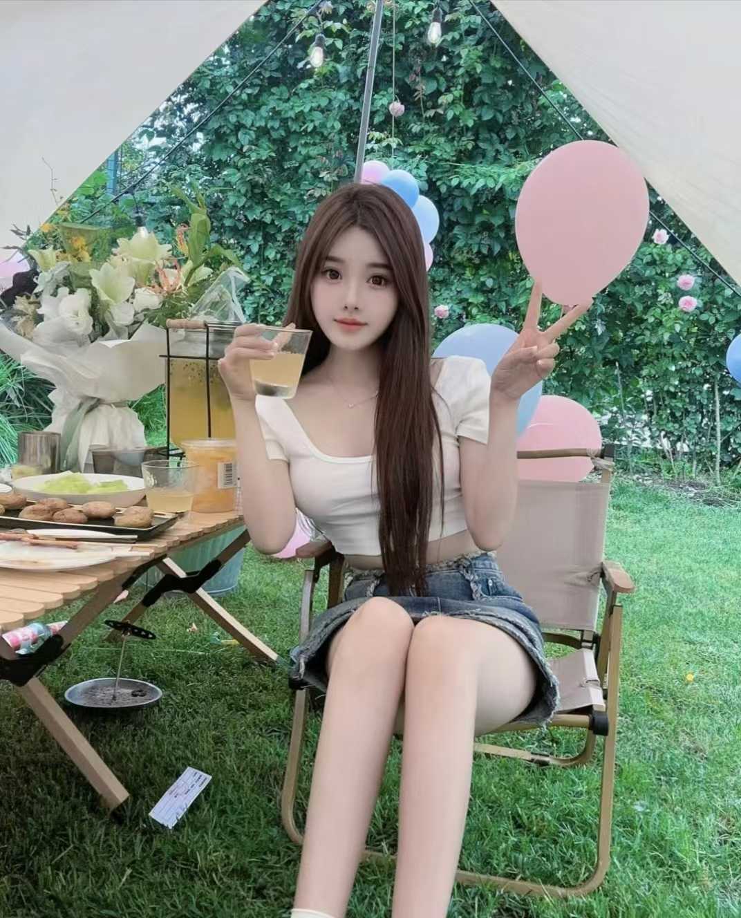 黑袜的小七宝
