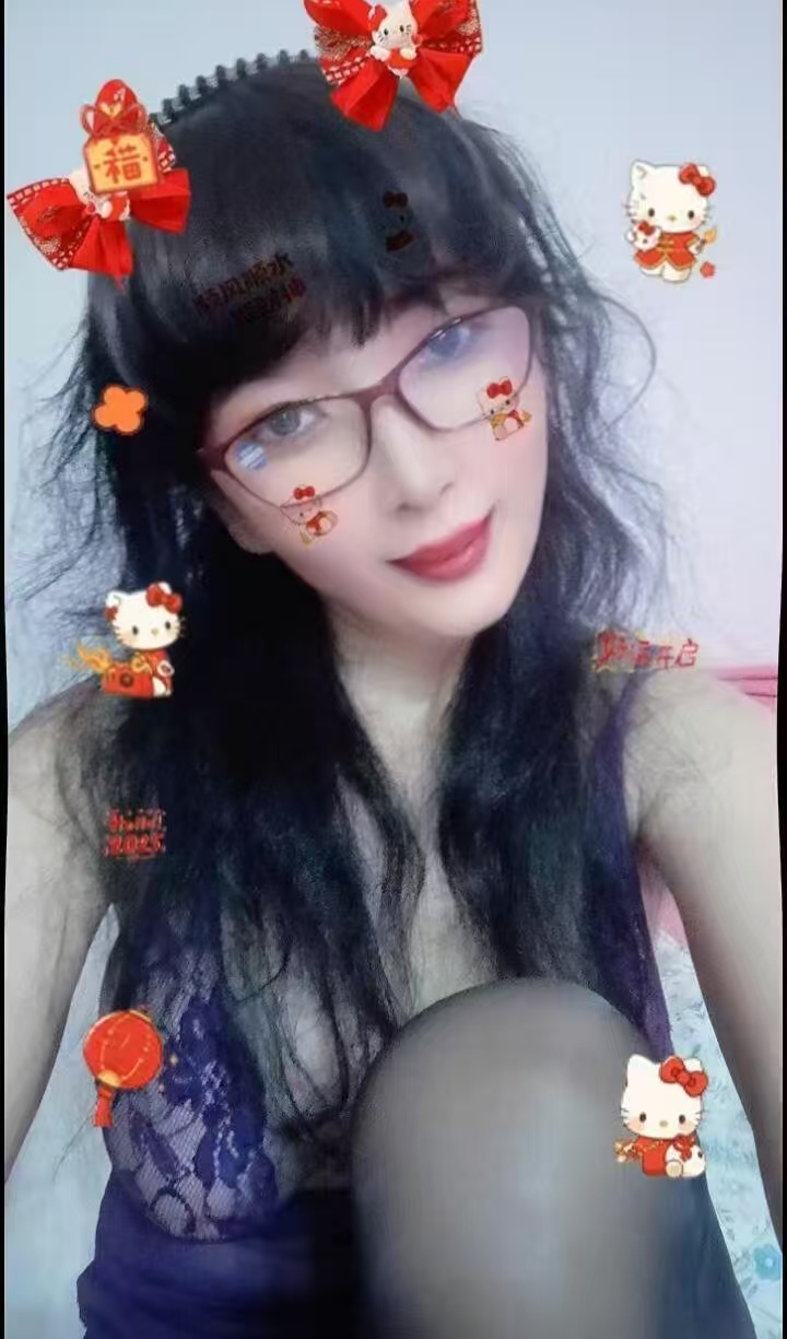 情趣熟女妖精佳佳