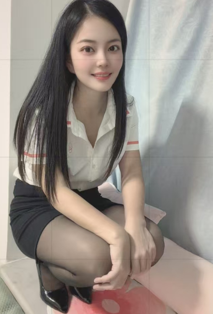 南山黑丝美腿御姐温蒂