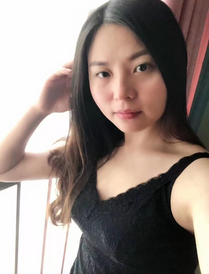 武侯服务系小姐姐莎莎