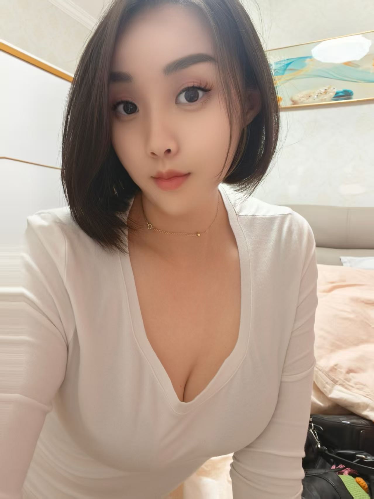 滨湖性感大奶小小