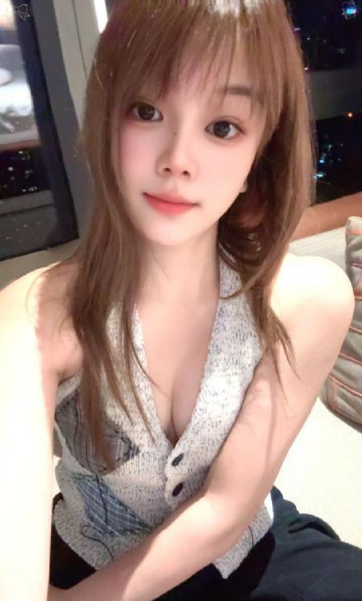 小蛮腰好活甜妹乖乖