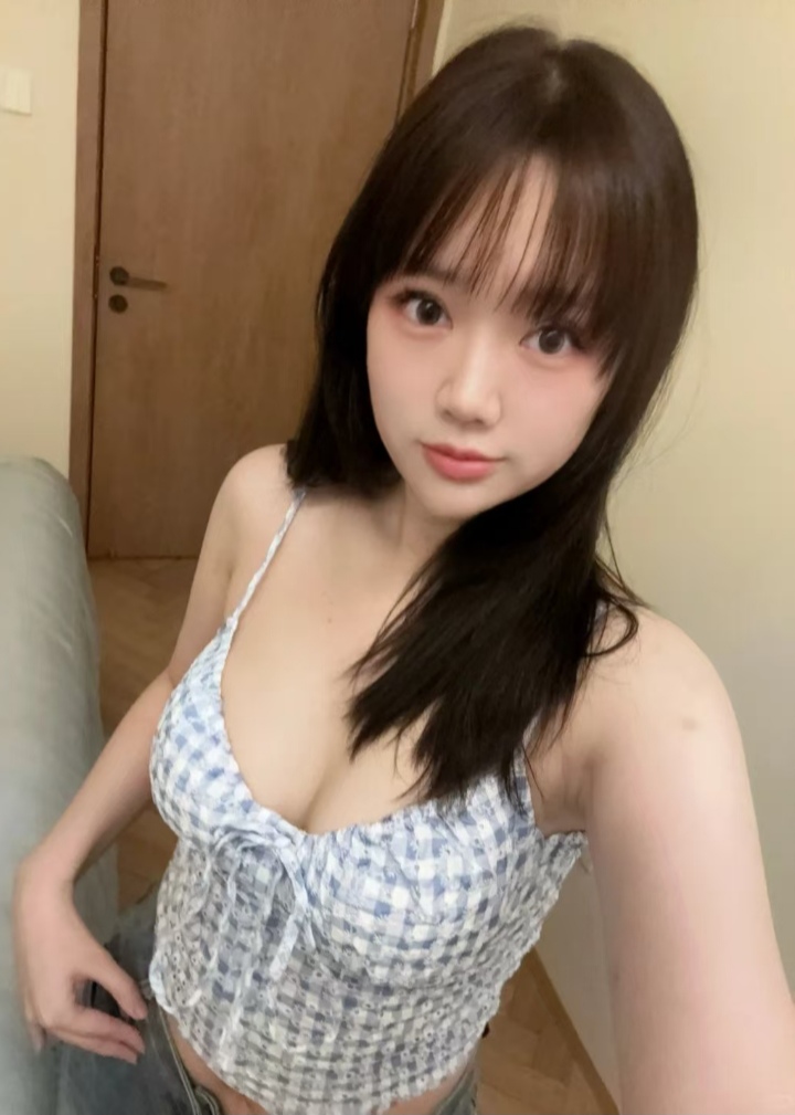 上城丰润甜妹羊羊