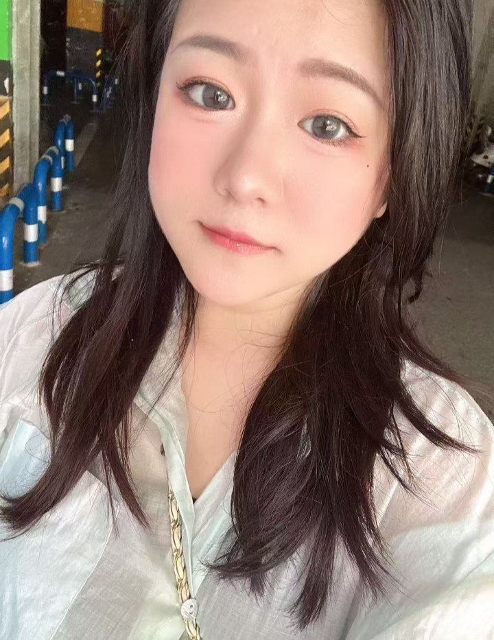 江北丰润辣妹甜甜