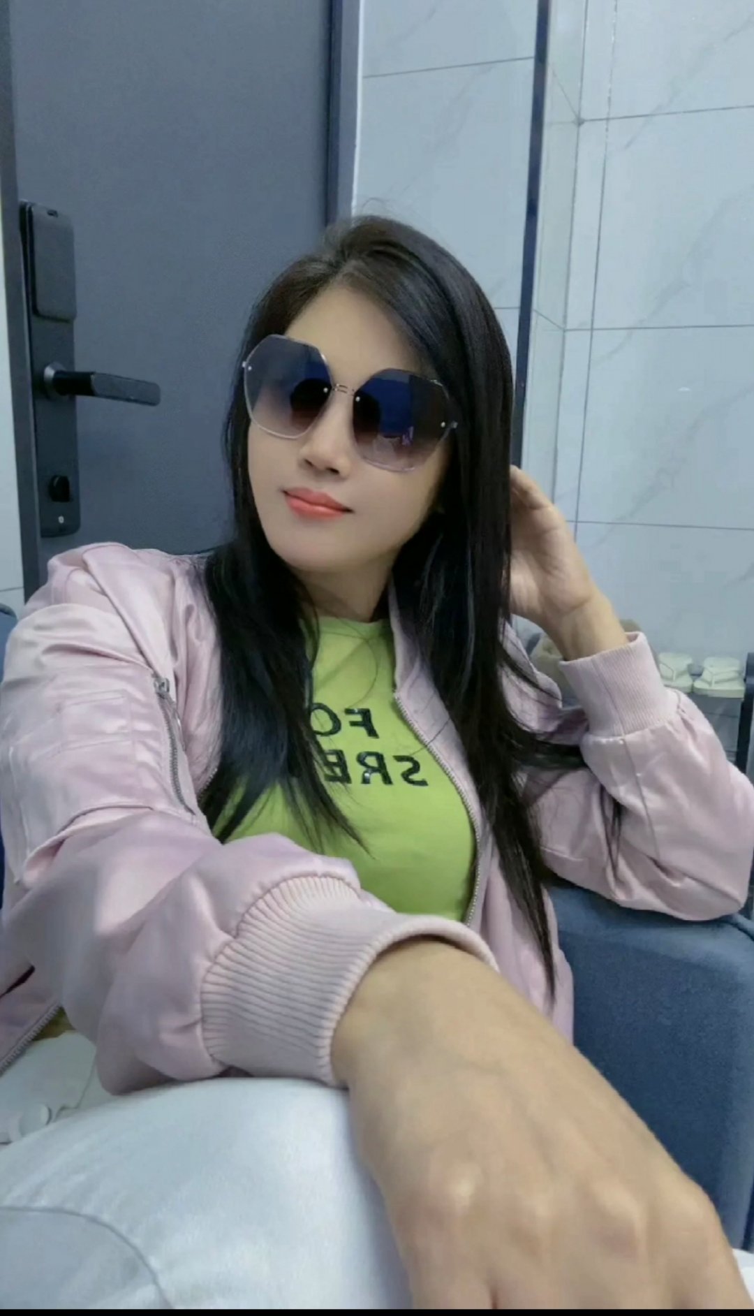 桑拿导师 纯式福务 海珠 龙潭 彤彤老师