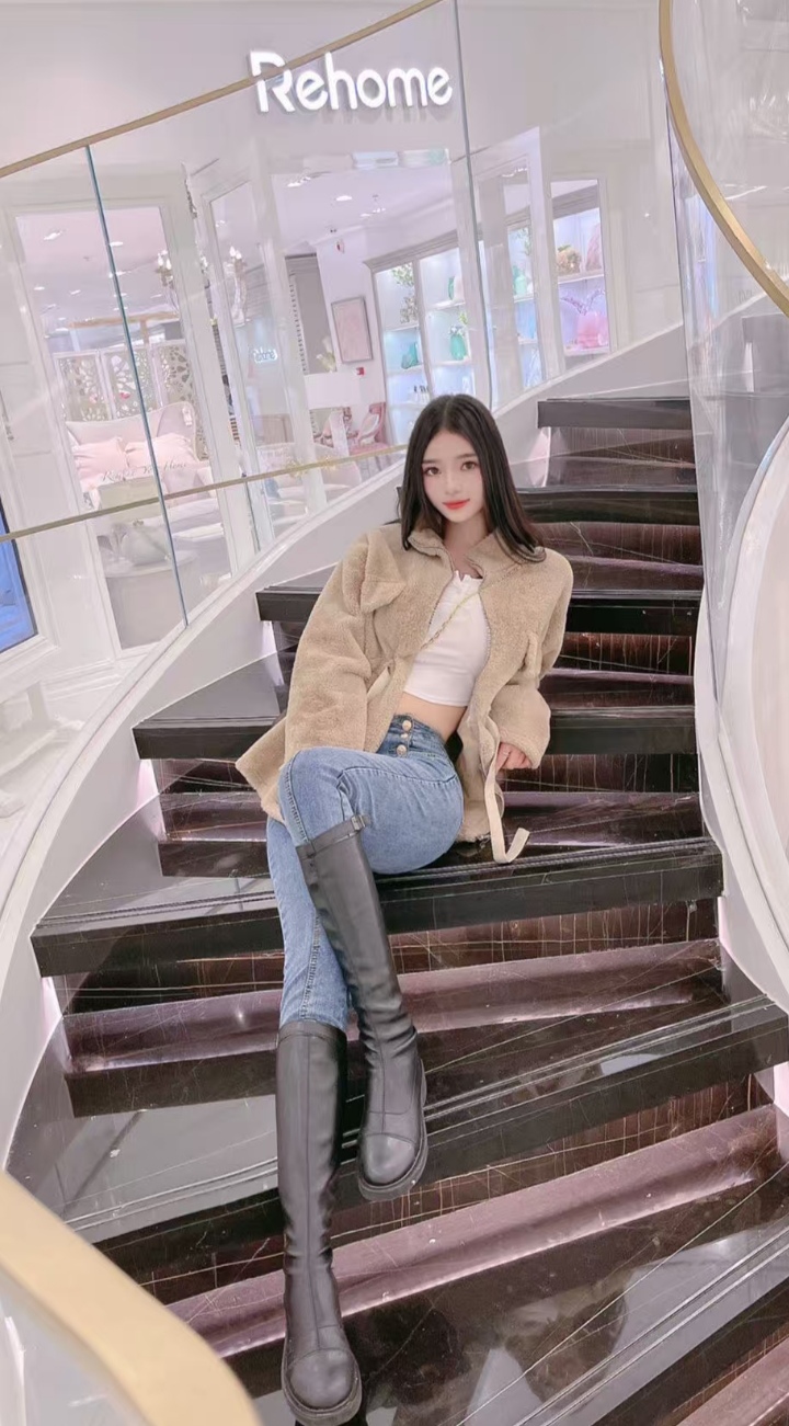 罗湖兼职长腿小妖精