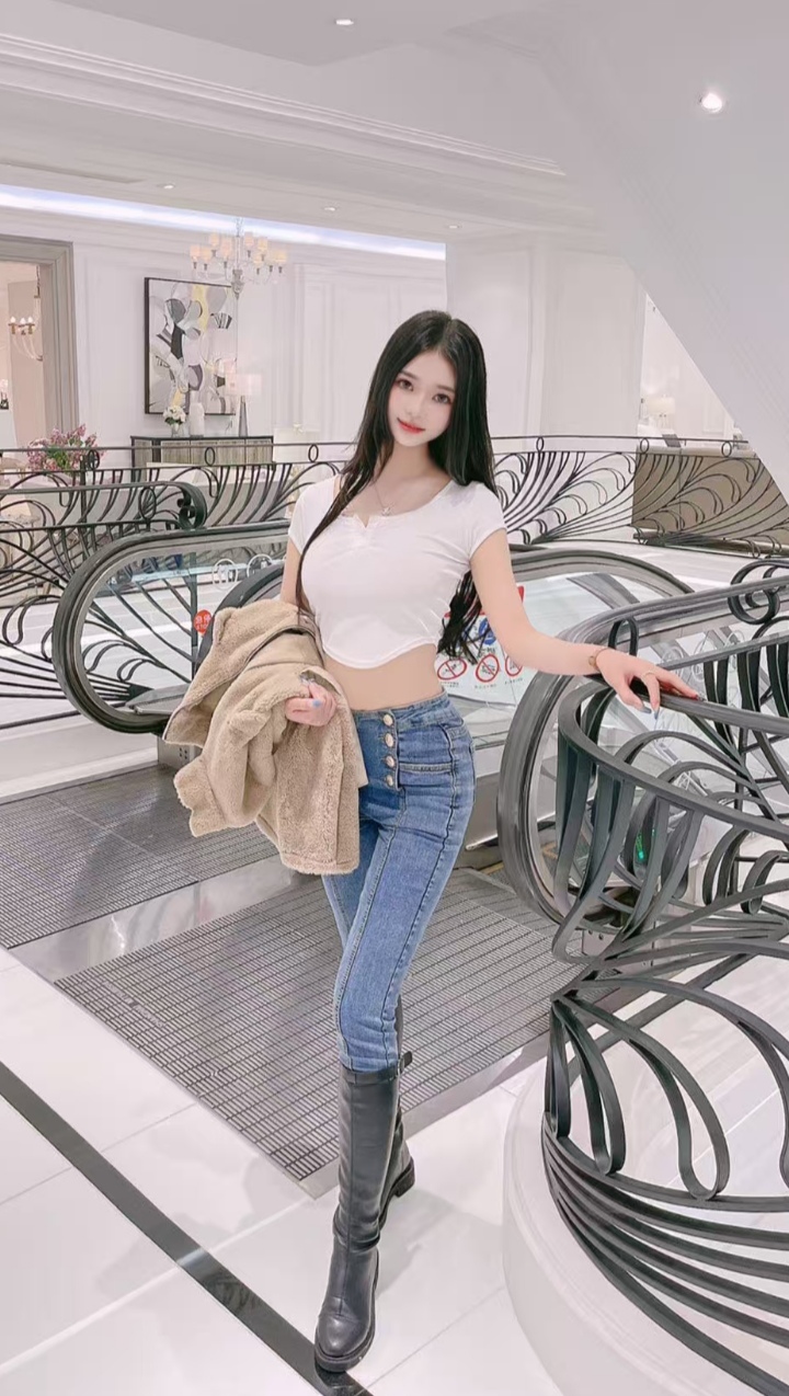 罗湖兼职长腿小妖精